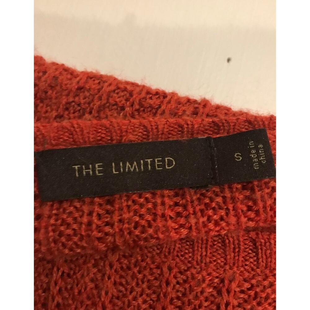 Limited Sweater - Picture 3 of 5